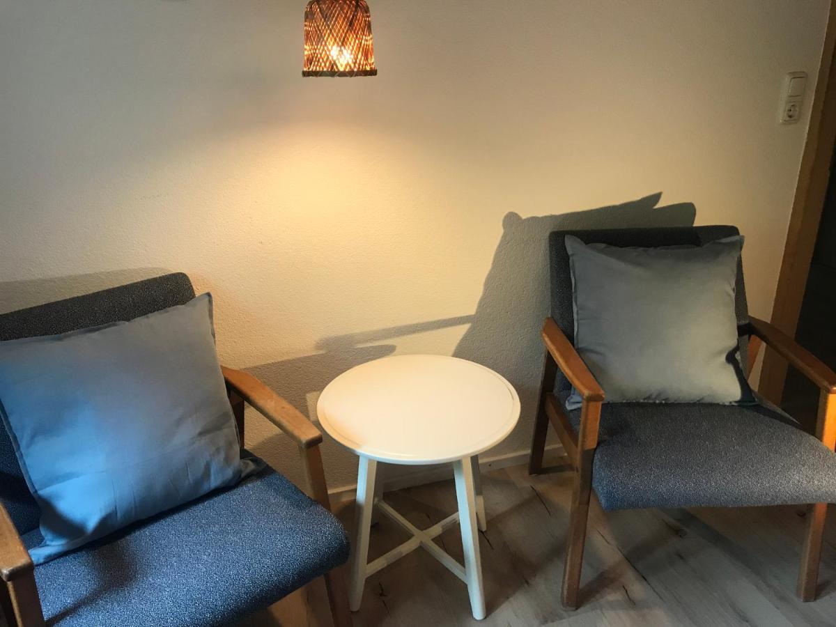 Ferienwohnung Morgentau Am Rande Der Wildnis Sibratsgfäll Esterno foto
